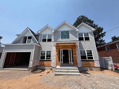 New Construction! Center Hall Colonial featuring: 5 Bedrooms, 2 - photo 1