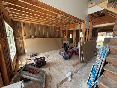 New Construction! Center Hall Colonial featuring: 5 Bedrooms, 2 - photo 3