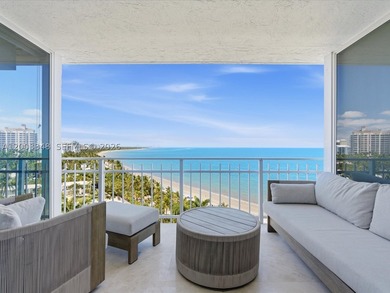 Your sanctuary awaits at Key Biscayne's most discreet oceanfront - photo 55
