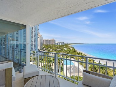 Your sanctuary awaits at Key Biscayne's most discreet oceanfront - photo 57