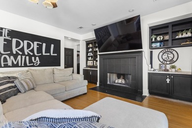 This spacious five-bedroom, three-and-a-half-bath - photo 8
