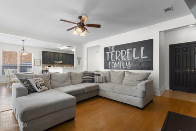This spacious five-bedroom, three-and-a-half-bath - photo 9