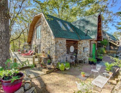 Lake Lot For Sale in Hot Springs, Arkansas