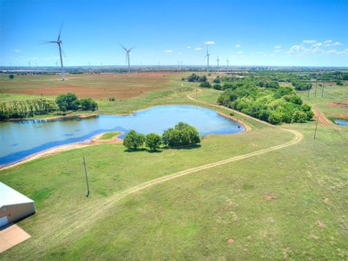 Just an easy drive from Oklahoma City, this rare 166.99 acre - photo 4