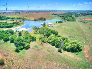 Just an easy drive from Oklahoma City, this rare 166.99 acre - photo 6