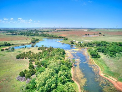 Just an easy drive from Oklahoma City, this rare 166.99 acre - photo 7