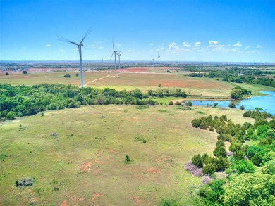 Just an easy drive from Oklahoma City, this rare 166.99 acre - photo 8