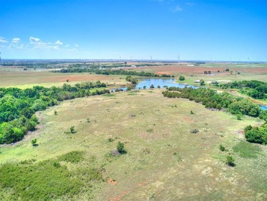 Just an easy drive from Oklahoma City, this rare 166.99 acre - photo 9