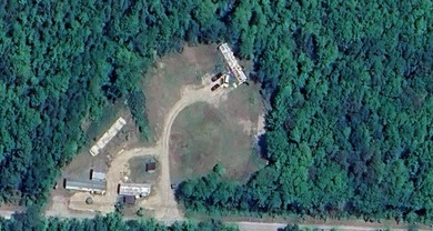7 pad mobile home park with and extra 1 acre lot for expansion - photo 1