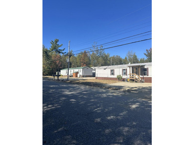 7 pad mobile home park with and extra 1 acre lot for expansion - photo 2
