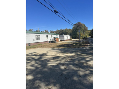 7 pad mobile home park with and extra 1 acre lot for expansion - photo 4