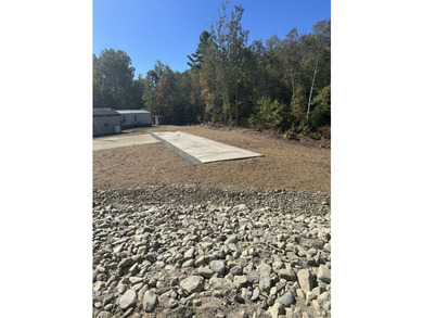 7 pad mobile home park with and extra 1 acre lot for expansion - photo 9
