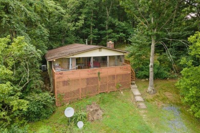 Lake Home For Sale in Luray, Virginia