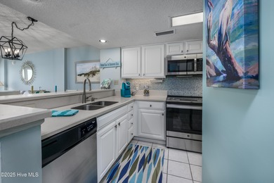 Step into coastal luxury with this beautifully appointed