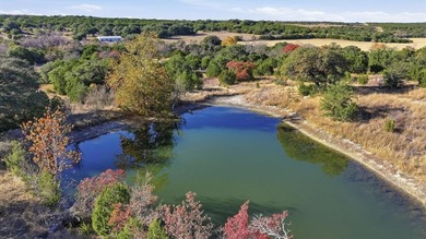 (private lake, pond, creek) Acreage For Sale in Glen Rose Texas