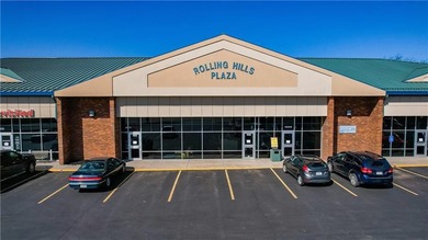 This prime 2.26-acre commercial property is located directly on - photo 11