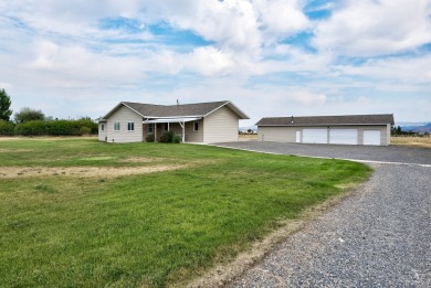 Canyon Ferry Lake Home For Sale in East Helena Montana