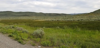 Magic Reservoir Acreage For Sale in Hailey Idaho