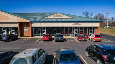 This prime 2.26-acre commercial property is located directly on - photo 12