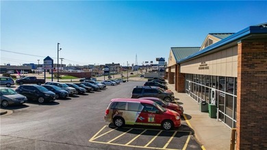 This prime 2.26-acre commercial property is located directly on - photo 13