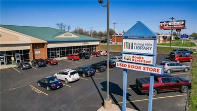 This prime 2.26-acre commercial property is located directly on - photo 15