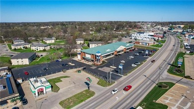This prime 2.26-acre commercial property is located directly on - photo 19
