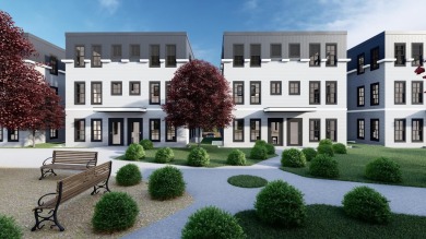 Welcome to Stroudwater Commons - Portland's newest condo