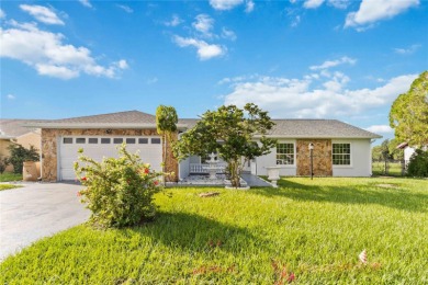 Buenaventura Lakes Area Home For Sale in Kissimmee Florida