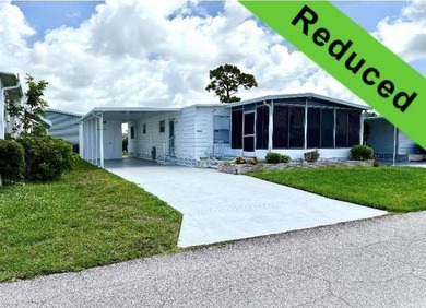 (private lake, pond, coastal) Home For Sale in Venice Florida