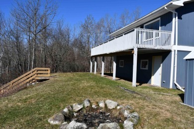 Lake Home For Sale in Michigamme, Michigan