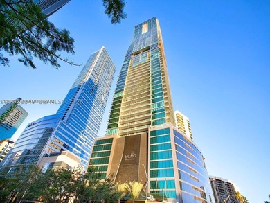 Welcome to Residence 4304 at Echo Brickell, a high-floor corner - photo 22