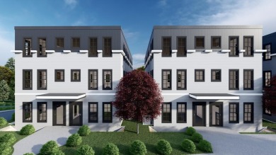 Welcome to Stroudwater Commons - Portland's newest condo