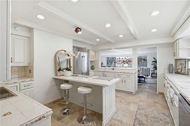 A premier Newport Harbor lifestyle awaits at 205 Via Lido Soud - photo 30