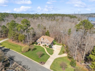 Lake Home For Sale in York, South Carolina