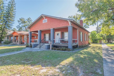 Lake Monroe Home For Sale in Sanford Florida