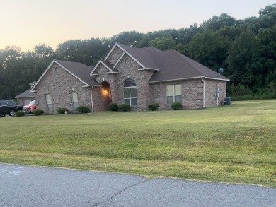 Lake Home For Sale in England, Arkansas