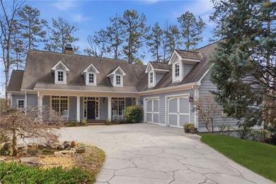 (private lake, pond, coastal) Home For Sale in Marble Hill Georgia