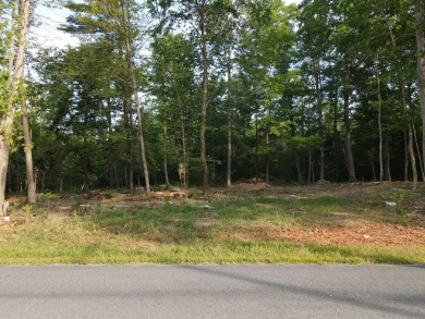 Oaks Pond  Lot For Sale in Skowhegan Maine