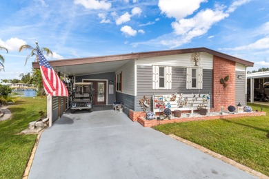 (private lake, pond, coastal) Home For Sale in Vero Beach Florida