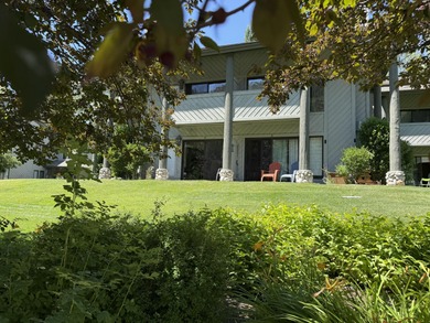 Big Wood River Condo For Sale in Ketchum Idaho