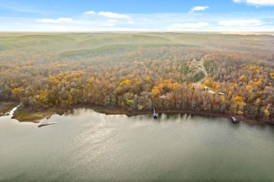 Lake Lot For Sale in Stewart, Tennessee