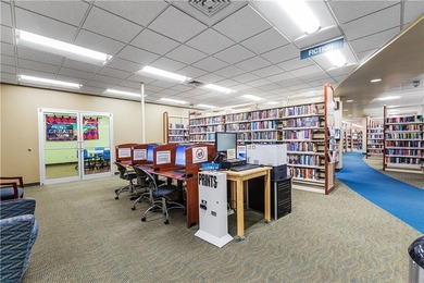 This prime 2.26-acre commercial property is located directly on - photo 43