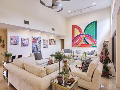 Step into this updated home and feel the welcoming energy - photo 6