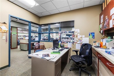 This prime 2.26-acre commercial property is located directly on - photo 48