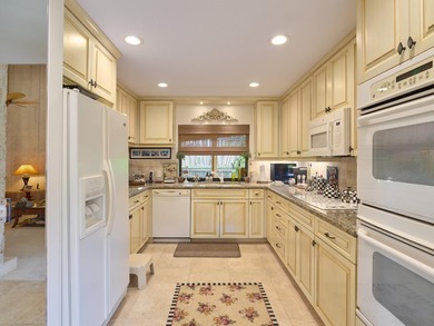 Step into this updated home and feel the welcoming energy - photo 9