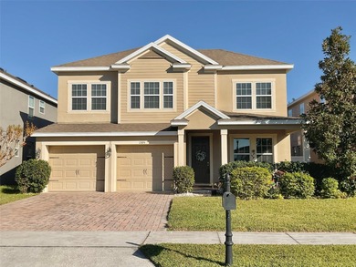 Lake Runnymede  Home Sale Pending in ST Cloud Florida