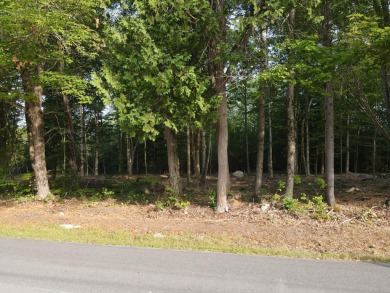 Oaks Pond  Lot For Sale in Skowhegan Maine
