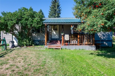 Kootenai River - Lincoln County Home For Sale in Libby Montana