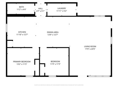 Recent completely remodeled Duplex on over 3 acres of land in - photo 7