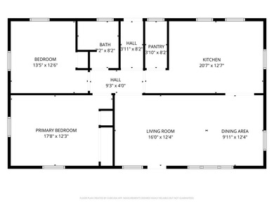 Recent completely remodeled Duplex on over 3 acres of land in - photo 8